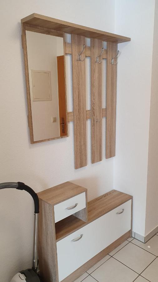 Gemuetliche Ferienwohnung In Wasserburg Kültér fotó
