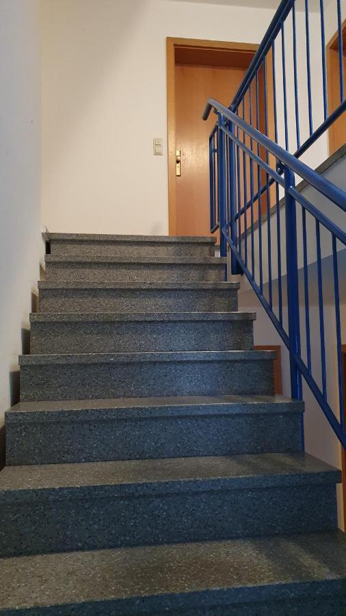 Gemuetliche Ferienwohnung In Wasserburg Kültér fotó