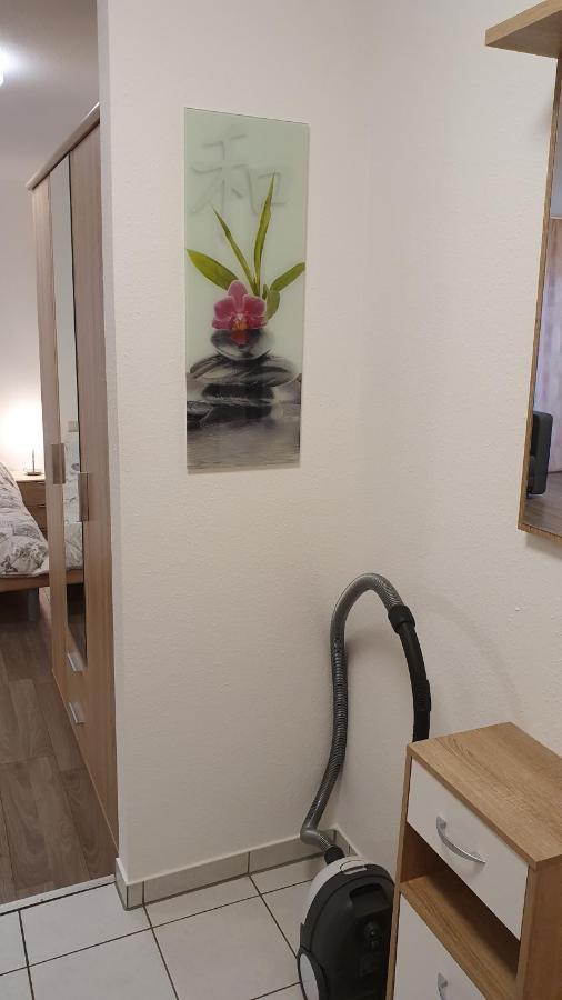 Gemuetliche Ferienwohnung In Wasserburg Kültér fotó